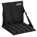 Coleman Stadium Seat, 1-Pack, with Built in Storage and Padded Seat, Easy to Carry