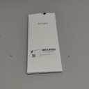 8 Pairs Heel Pads for Shoes Heel Grips Liner, Soft Heel Cushion Pads Heel Inserts for Shoes Too Big Women Men, Anti-Slip Fillers Heel Protectors for Blisters, Friction & Heel Pain, Beige and Black