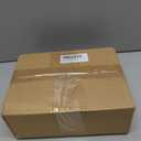 Coloch 2 Pack Medal Display Case, 6X 8 Wood Single Medal Display Frame Marathon Medal Storage Stand Decorative Badge Stand Box Glass Picture Frame for Marathon, Swimming, All Sports Medal (No Medal)