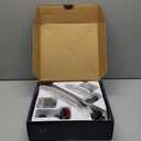 10.2" Ring Light Kit - Adjustable Tripod Stand, Dimmable LEDs for Makeup, Photography, TikTok, YouTube