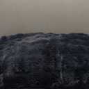 Heated Blanket Throw with 1/2/4/6/8 Hours Auto-Off 10 Heat Level, 50'' * 60'' Cozy Faux Rabbit Fur Bubble Electric Blanket with Overheat Protection(Dark Grey)