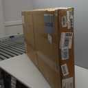 10 Packs Acoustic Panels, Large 47" X 24" X 0.38" Soundproof Wall Panels, Self-adhesive Sound Absorbing Dampening Panel, Sound Proof Panels for Walls Home Studio and Office (White)