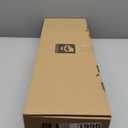 Gskyer Telescope, 70mm Aperture 400mm AZ Mount Astronomical Refracting Telescope for Kids Beginners - Travel Telescope with Carry Bag, Phone Adapter and Wireless Remote.