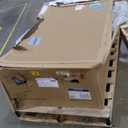 Kingston Brass Aqua Eden VTAP603622R 60-Inch Acrylic Alcove Tub with Right Hand Drain, White