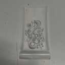 Compatible with Samsung Galaxy S23 Cases with Design, Cute Transparent Phone Case for Women Girls Girly with Heavy Duty Protective Bumper (Clear Abstract Art)