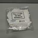 Jetec 48 Packs Thanksgiving Fall Picture Frame Craft Kits Maple Leaf Shape DIY Photo Frame with Stickers Make Your Own Picture Craft for Autumn Home Classroom Decor (Yellow)