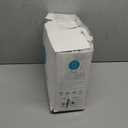 Dowin Heated Throw Blanket, Tie Dye Faux Fur Electric Blanket Throw 50"x 60" with 5 Fast Heating Levels&4 Hrs Auto Off, ETL&FCC Certification Heating Throw,Home Office Use Beige