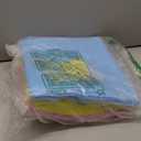 3 Pack Pool Floats Adult, PuppyuWill Minimalist Design Pool Chair Float, 52" X 38" Mood-Boosting Colors, Drifter, Chair, Hammock 3-in-1 Inflatable Pool Toys for Pool Party, Lake, River, Sea, Outdoor (Blue & Yellow & Pink)