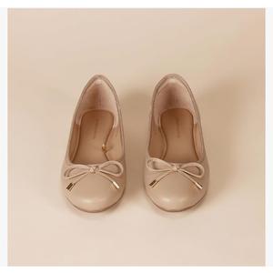 Amazon Essentials Women's Billie Ballet Flats SIZE 9
