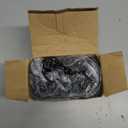 EcoNour 41 Ft 1000 LED Cluster Twinkle Lights for Christmas Tree, 8 Modes String Lights for Decoration with Timer and Memory Function, Multicolor Sparkle Lights for Magical Home & Outdoor