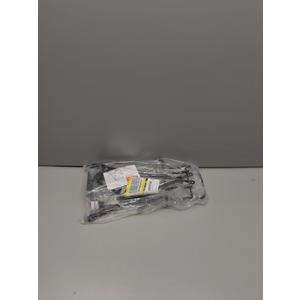 Ventura Universal Carrier Rack (13 x 5", Black)