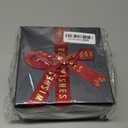 Cat Mom Gifts for Women, Cat Gifts for Cat Lovers - Best Cat Mom Ever - 14oz Pink Ceramic Marble Gold Pattern Coffee Mug with Gift Box, Christmas gifts for Crazy Cat Lady, Mom Wife Daughter Friends