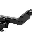 Class 3 Trailer Hitch 2-Inch Receiver Compatible with Kia Telluride 2020-2025; Hyundai Palisade 2020-2025| 5,000 lbs GTW / 750 lbs TW | Durable Steel, Rust-Protected, Bolt-On