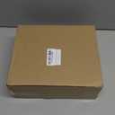 DreamGenius Jewelry Organizer Stand with Velvet Ring Holder, 4 Tier Jewelry Holder Organizer with 15 Hooks for Necklaces and 16 Holes for Earrings, White (Medium)