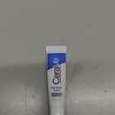 CeraVe Eye Repair Cream, Under Eye Cream For Puffiness And Bags Under Eyes, Hyaluronic Acid + Niacinamide + Marine Botanical Complex, Oil Free & Opthalmologist Tested