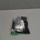 Dog Recovery Sleeve Rear Leg for Stop Licking, Recovery Dog Pants for Wound ACL TPLO After Surgery,Cone Alternative Protective Sleeve, Comfortable & Breathable, L