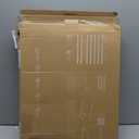 Stone Bath Mat, Quick Drying Bath Mat for Bathroom, Diatomaceous Earth Mat, Quick Dry Shower Mat, Fast Absorbent, Elegant Design, Easy to Clean - White 23.615.35