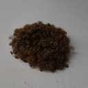 FREE BEAUTY Fluffy Afro Synthetic Clown Wig for Men Women Cosplay Anime Party Christmas Halloween Fancy Funny Wigs (Brown)