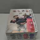 6 Pack Extra Heavy Duty Large Moving Bags with Comfortable Handle & Strong Zipper,Storage Totes for Space Saving Moving Storage College Supplies Alternative to Moving Box,Clear