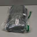 H.VERSAILTEX Blackout Curtains Thermal Insulated Window Treatment Panels Room Darkening Blackout Drapes for Living Room Back Tab/Rod Pocket Bedroom Draperies (2 Panels, Light Sage, 42 x 54 Inch)