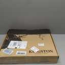 Kingston Brass KS3275ALBS Restoration Kitchen Faucet With Side Sprayer, 9-7/ 16 Inch in Spout Reach, Oil Rubbed Bronze