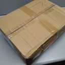 Green Botanical Living Room Rug, Ultra Thin Boho Vintage Floral Indoor 6x9 Area Rug Washable, Summer Tropical Woodland Plants Animals Rug Accent Carpet for Dining Room Nursery Entryway Dorm Bedroom