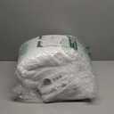 HYLEORY Heated Mattress Pad Cal King Size Dual Control, Fast Heating Bed Warmer, Electric Mattress Pad Cover with Deep Pocket 9 Heat Settings, 10 H Auto Shut Off, Machine Washable, White 72"*84"