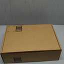 CELNEPHO Womens Wedge Platform Knee High Boots High Heel Round-Toe Zip Punk Goth Mid Calf Combat Boots For Women (7)