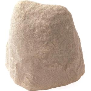 Emsco Group Landscape Rock – Natural Sandstone Appearance – Small – Lightweight – Easy to Install