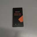 Magnetic for iPhone 17 Case, [Matte Solid Color] [Full Camera Protection] Protective Case for iPhone 17 - Red