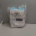 CASABREWS CM7036E Espresso Machine for Nespresso Original Pods, 20 Bar Compact Capsule Coffee Machine with 21 oz Removable Water Tank and 4 Brewing Modes, Mini Espresso Maker for Home or Office, Black