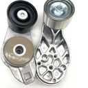 2x New Belt Tensioner For Volvo D13 Fan 21714847 and 20582558 US Stock