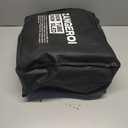 Snow Tube for Sledding Snow Tubes Heavy Duty Snow Tube for Kids Adult Snow Sled Sledding Tube Inflatable Snow Tubes for Kids Towable Rubber Snows Tube with Cover