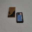 Temdan Designed for Samsung Galaxy S25 Ultra Case Waterproof, Built-in Lens & Screen Protector Military Grade Shockproof Dropproof IP68 Underwater Full Body Phone Case for Galaxy S25 Ultra 6.9"-Black