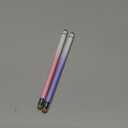 Bopomofo 2PCS Stylus Pens for Touch Screens,Stylus Pen for iPhone/iPad/Tablet Android/Microsoft Surface,Compatible with Touch Screens(White Pink/White Purple)