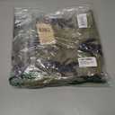 Lazy One Pajama Shorts for Men, Men's Pajama Bottoms, Soft Shorts with Pockets, Sleepwear (L)