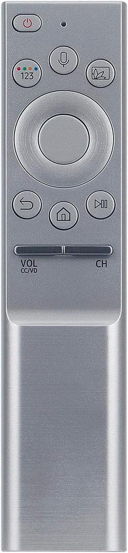 Beyution BN59-01300A Voice Remote Control fit for Samsung Smart QLED HDTV TV RMCRMN1AP1 QN65Q9FNSFXZA QN75Q6FNAFXZA QN82Q6FNAFXZA QN75Q9FNAFXZA QN65Q9FNAF QN75Q9FNAF QN75Q9FNAFXZC QN85Q900RA