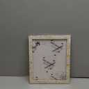 Handicrafts Home 8x10 Picture Frame Mother of Pearl Collection, Handcrafted Photo Frame, Small Picture Frame for Living Room, Wall Decor, Office Desk Decor, Vintage Picture Frames, Gift for her, Thanksgiving gift for friends & Family