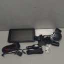 Hieha Car Play,Wireless Portable with Apple CarPlay and Android Auto Screen for Car,7" HD Touch Screen Car Stereo with Mirror Link,Backup Camera,Bluetooth5.2,GPS Navigation,AUX,FM for All Vehicles