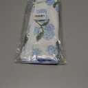 Blue Hydrangea Kitchen Tea Towel, Floral Decor