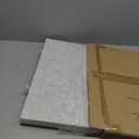 Lavievert Tilting Puzzle Board with 2-in-1 Designed Stand & Cover, Super Lightweight Felt Plateau Storage with 6 Drawers for Adults, Portable Jigsaw Puzzle Table for Up to 1000 Pieces  Gray