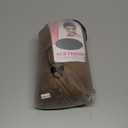 Afro Wig - Soft 70s Afro Wig For Women Blonde Afro Kinky Curly Hair Wigs With Bangs Ash Blonde Short Curly Wig For Men Bouncy Afro Puff Synthetic Hair Afro Wig For Daily Party Use