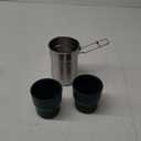 STANLEY Adventure The Nesting Two Cup Cookset (3 Piece)