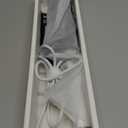 Hoson 2 Inch Curling Iron Large Barrel, Long Barrel Curling Wand Dual Voltage, Ceramic Tourmaline Coating with LCD Display, Glove Include