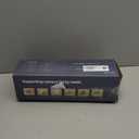 Warming Mat for Food Extra Large 32"x15", Electric Silicone Food Warmer Trays for Chafing Dishes & Buffet,Portable Countertop Food Warmers for Parties, 7-Level Temp 8-Hour Timer Blue