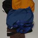 Idepet Belly Bands for Male Dogs with Suspender Detachable, 3 Pack Male Dog Belly Bands Washable Doggie Boy Diapers Reusable Male Pee Wraps for Small Medium Dog L