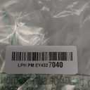 Ivilon Paper Towel Roll Stand - Steady and Easy Tear - Fits All Paper Towel Rolls - Oil Rubbed Bronze