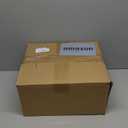 10x10x12Inch Clear Cake Box 8Pcs Tall Cake Boxes Treat Boxes Cake Transport Container Tall Cake Carrier for Transport Gift Box Display Case cajas para pasteles White