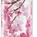 Tervis Venture Lite Sakura Japanese Cherry Blossom Made in USA Double Walled Insulated Tumbler Travel Cup Keeps Drinks Cold & Hot, 24oz Water Bottle, Classic