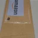 Towel Holder Stand, Stainless Steel Hand Towel Holder Rack for Bathroom Countertop, S-Shape Free Standing Towel Bar Holds 2 Towels for Kitchen Countertop, Black (14 inch)